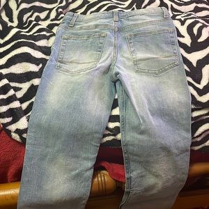 Cat & jack straight recto